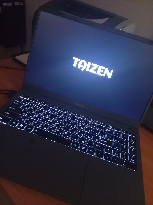 Ноутбук TAIZEN N5095