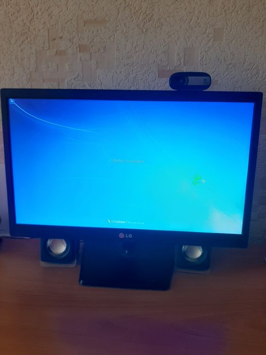 Настольный компьютер