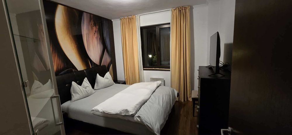 Дава се под наем Двустаен апартамент в Велинград - 60 кв.м за 64.77 € - Снимка #6