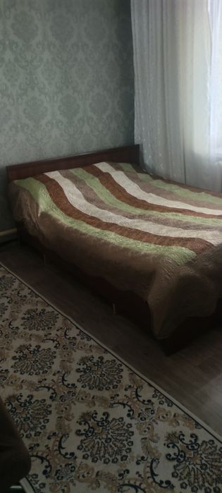 Кровать бесплатно