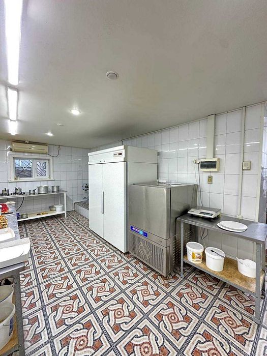 Продаётся отдельно стоящее здание