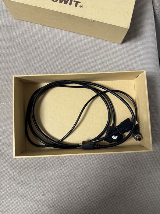 Продам LCD монитор