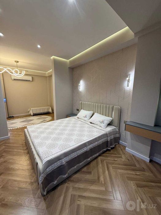 СРОЧНАЯ ПРОДАЖА ‼️Koh-Ota Евро 44м2 мечеть Koh Ota, Себзар Арзон ‼️