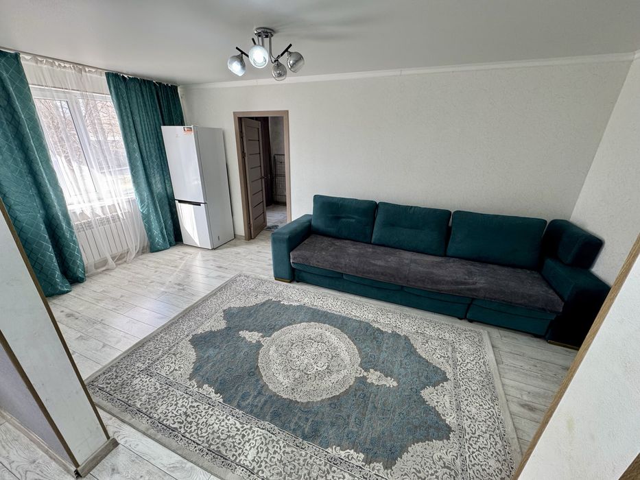 2-х ком квартира посуточно