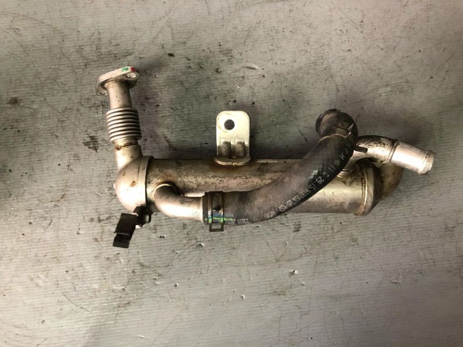 racitor gaze  1.6 crdi d4fb dupa 2011 hyundai ix20 i30 elantra accent 4 kia cee'd cerato soul venga