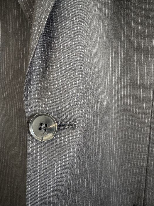 Костюи Hugo Boss