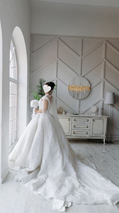 *Свадебное платье | Продам*