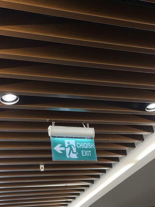 Armstrong| Армстронг | grilyato | patalok | потолок | грильято |AS-22