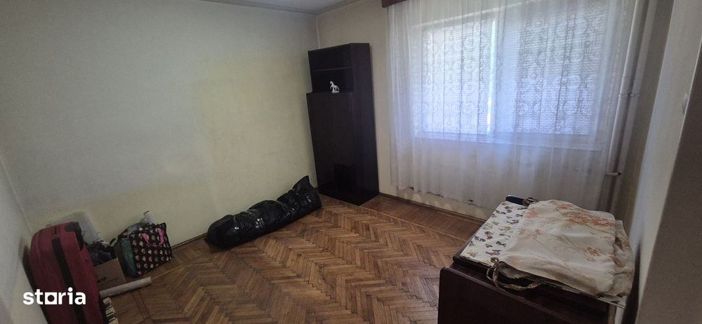 Apartament cu 2 camere Tomis 3/Parcul Tabacarie