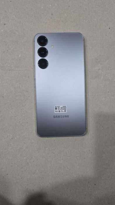 Samsung Galaxy S25 Plus 256 gb