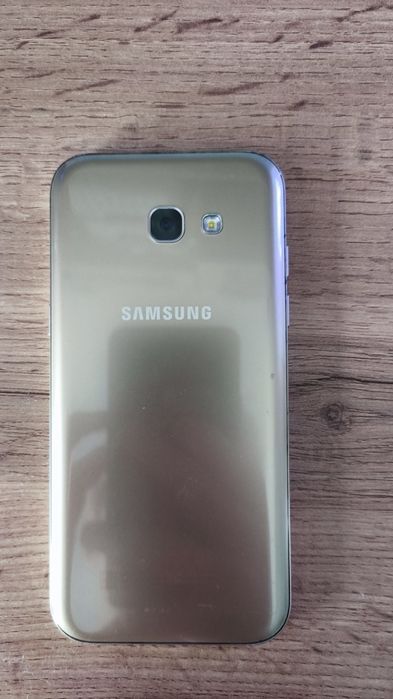 Samsung Galaxy A5 (2017)