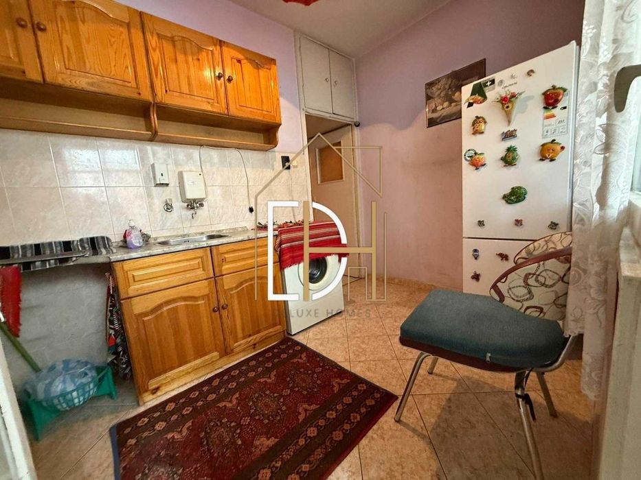 Продава се Двустаен апартамент в Пловдив, Южен - 61 кв.м за 1435 €/кв.м - Снимка #3