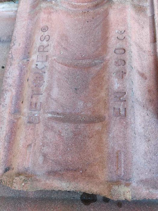 Продавам керемиди Betkers/беткерс