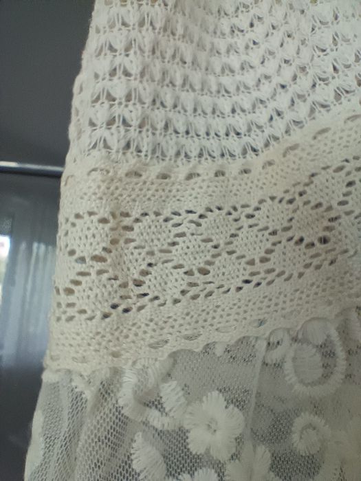 Rochie de plaja noua