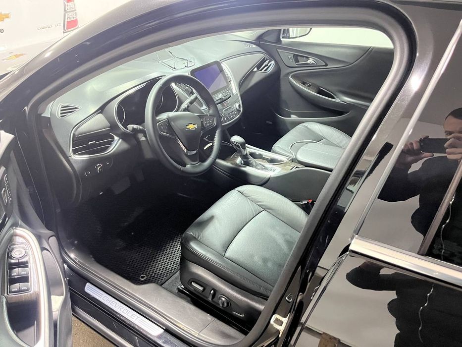 Malibu Primer sotiladi