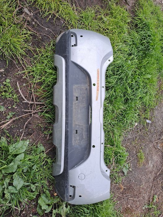 Haion,Stop Stânga ,Bara,Intaritura bară  Spate Sandero ,Sandero Stepway.2