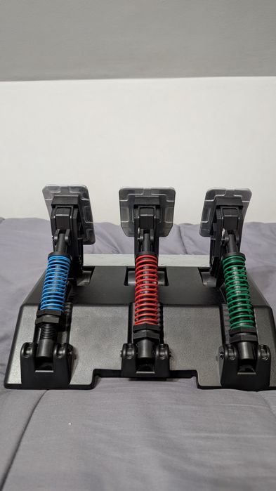 Игровой руль PXN V10