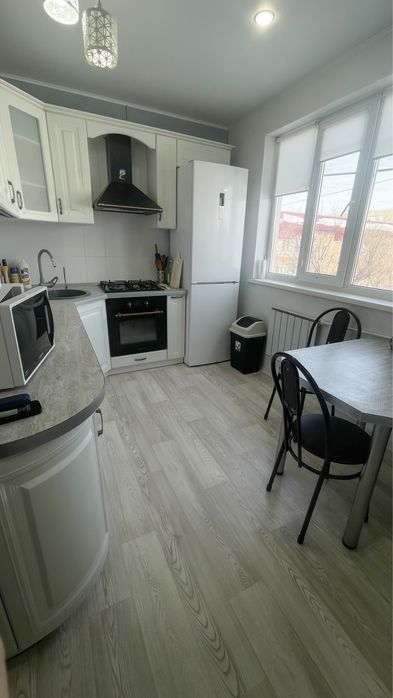 Сдам 4х комн квартиру