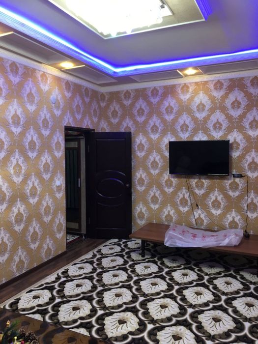 Дом 2 хонали 1 этаж падвали бор янги ремонт