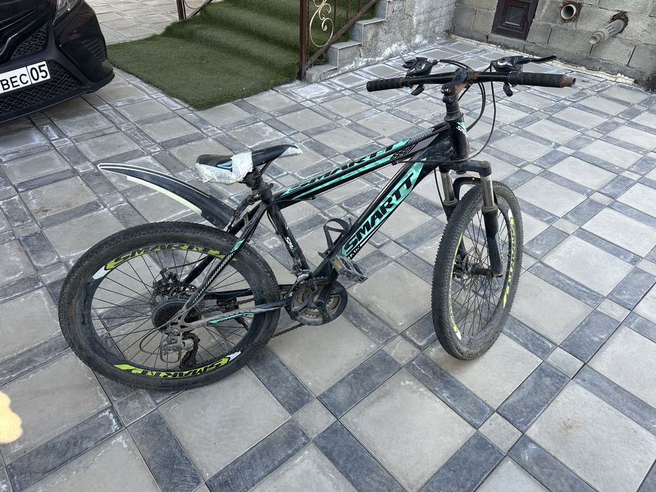 Велосипед сатылады 20000 !!!