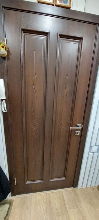 Двери межкомнатные