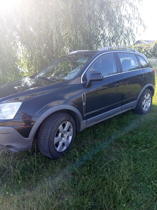 Vând Opel antara
