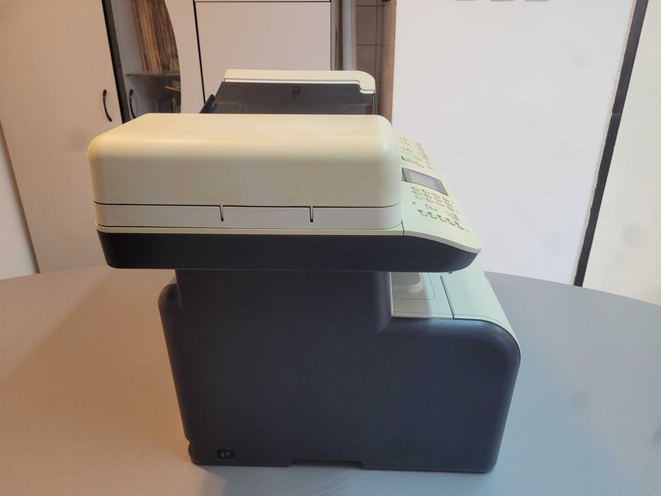 HP Color LaserJet CM1312nfi MFP CC431A