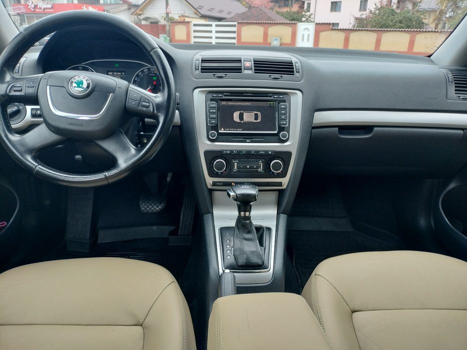 Skoda Octavia Automata ,Xenon,