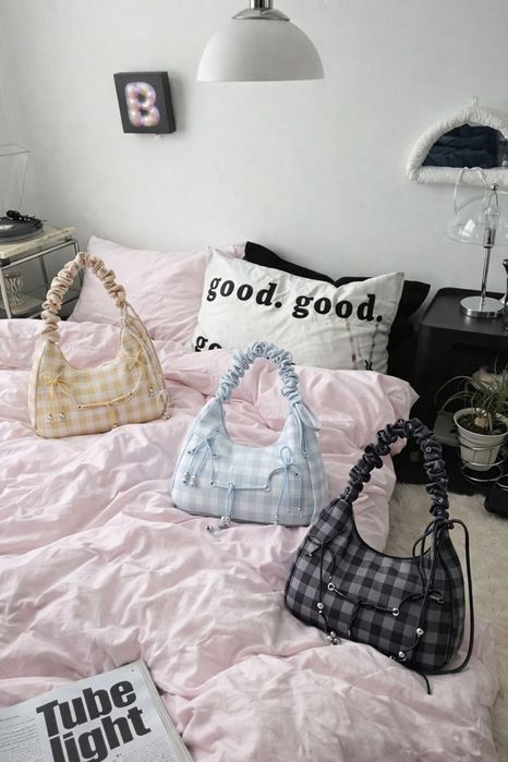 Сумка, женская y2k