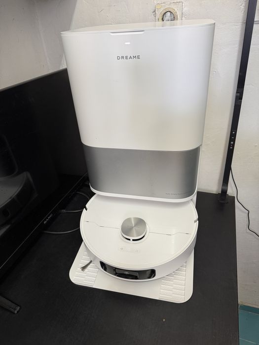 Dreame L10s Ultra Gen 2