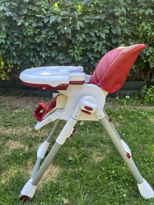 Детский стул для кормления