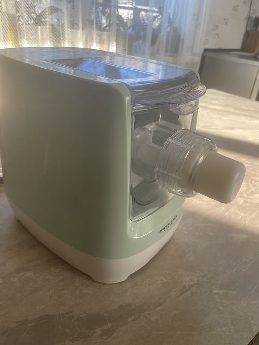 Паста машина