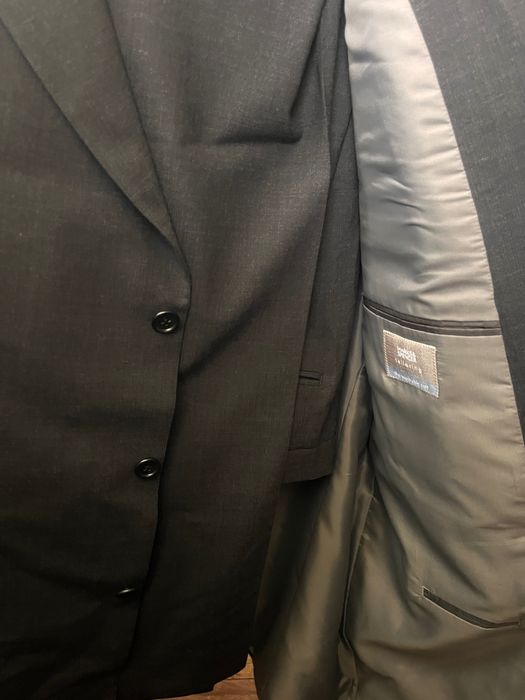 Костюм Marks & Spenser