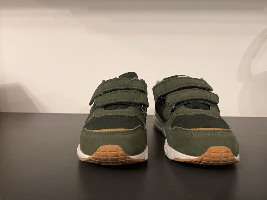 Детски маратонки US Polo