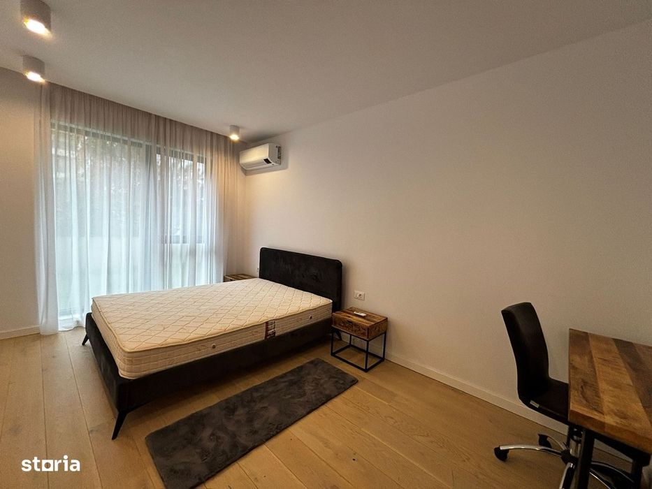 3 camere | Nusco City | Pipera | Aviatiei | Promenada