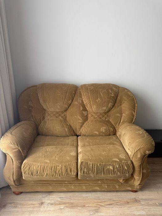 Раскладной диван