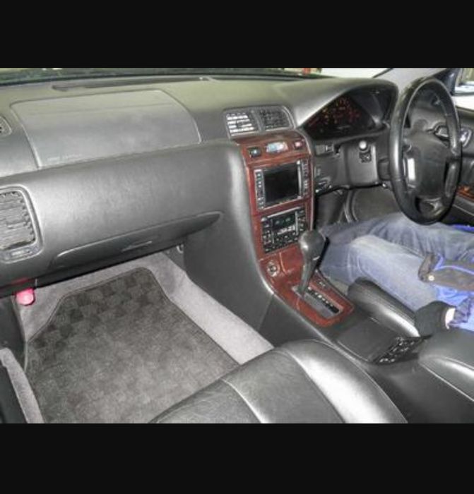 Катушки Nissan Cefiro Maxima A32