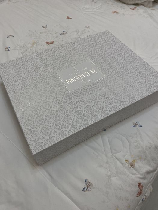 Постельное Maison Dor