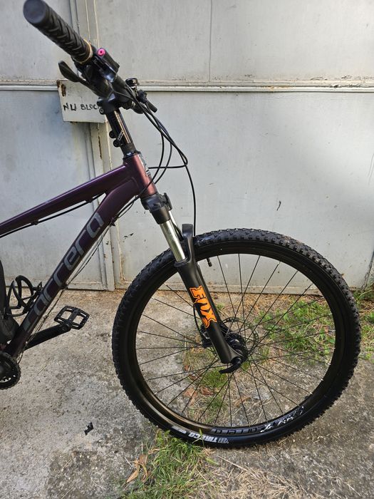 Bicicleta Mountain Bike Carrera England hidraulic/29/M-L