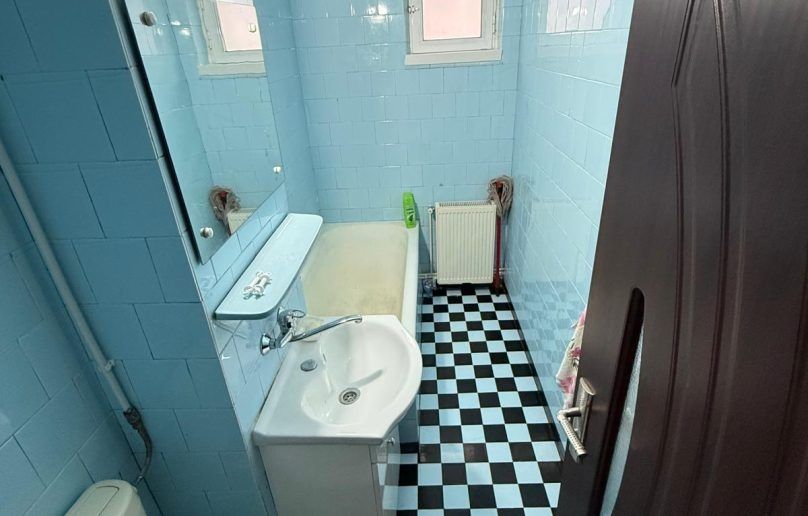 Apartament de vanzare