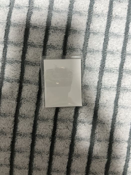 ОФФИЦИАЛЬНЫЕ id карты itzy с альбома gold