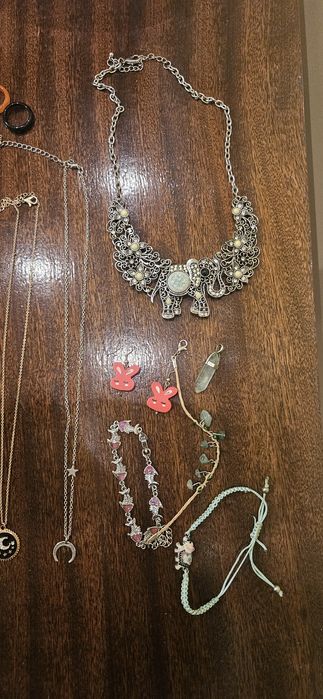 Бижута за тийнейджърка