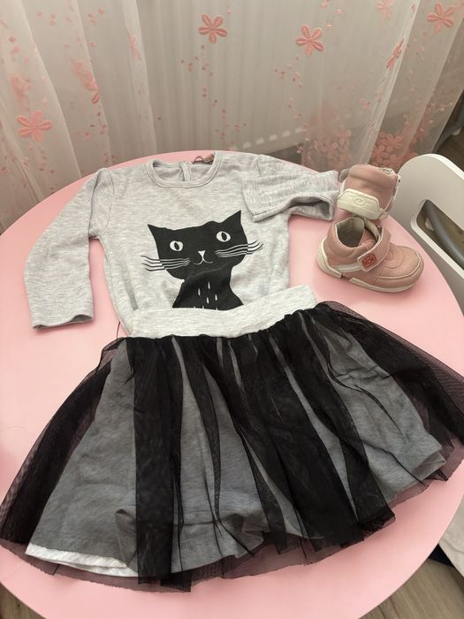 Детски рокли Monnalisa, Next, Abel and Lula, Ralph и други