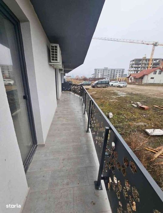 Apartament nou in Baile Felix cel mai bun pret