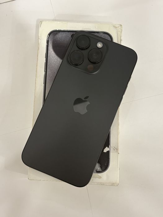 iPhone/Айфон 15 про макс
