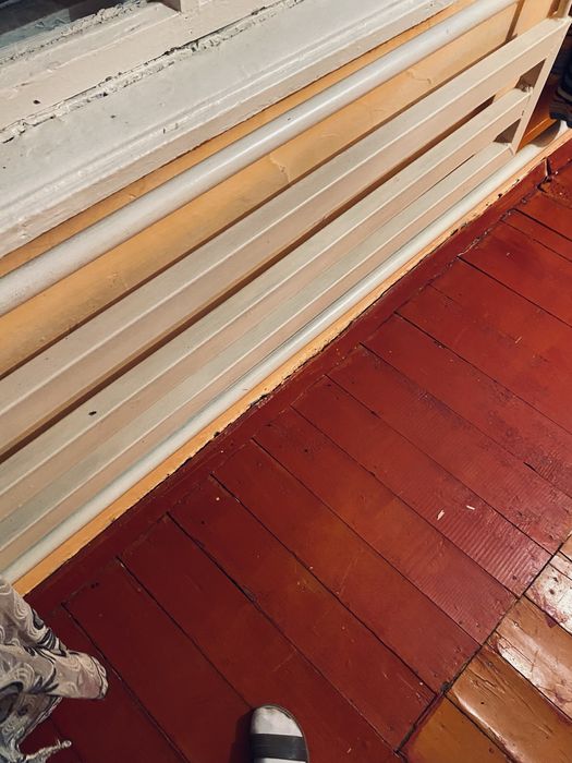 Газывый пеш буу,Парабои