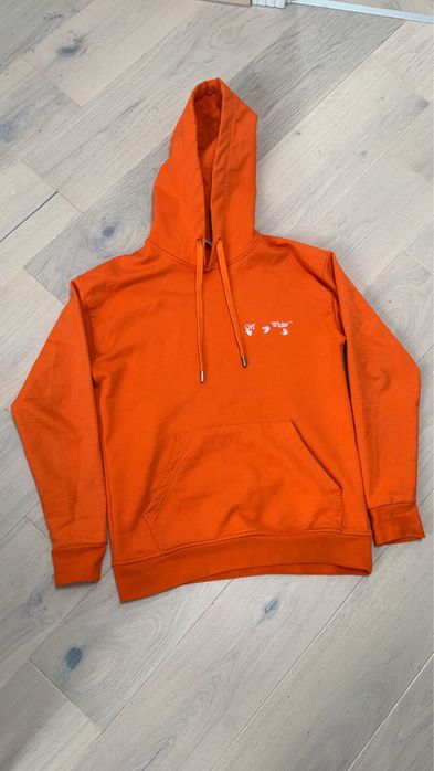 vand hanorac off white