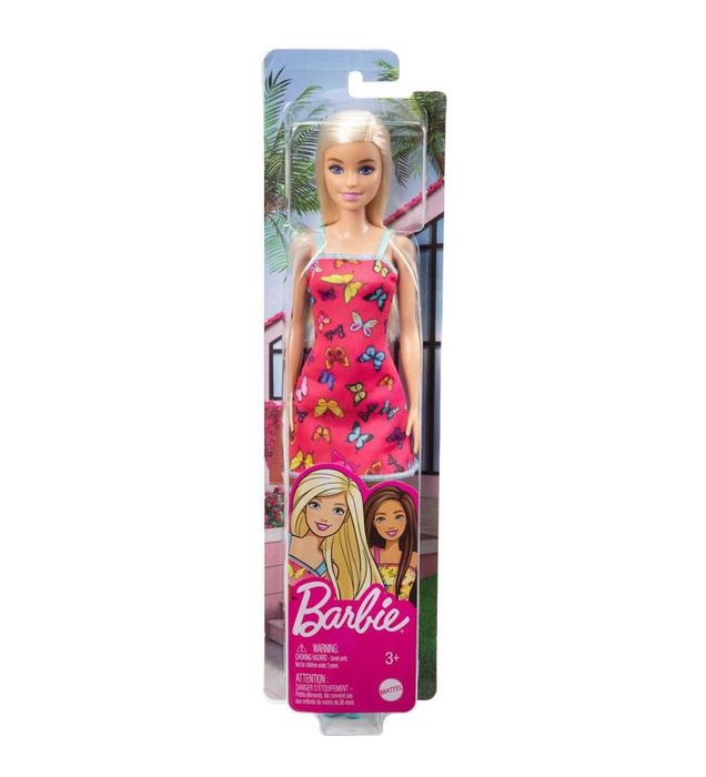 Детская игрушка BARBIE 11.1 HBV05 "Стиль"
