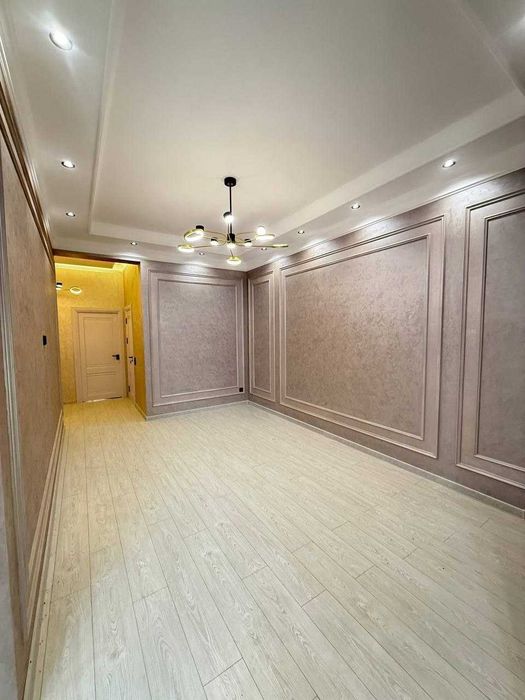 Продаётся катеж 2 соток 5 хона Евроремонт от поста   УЧ кахрамон 7 км