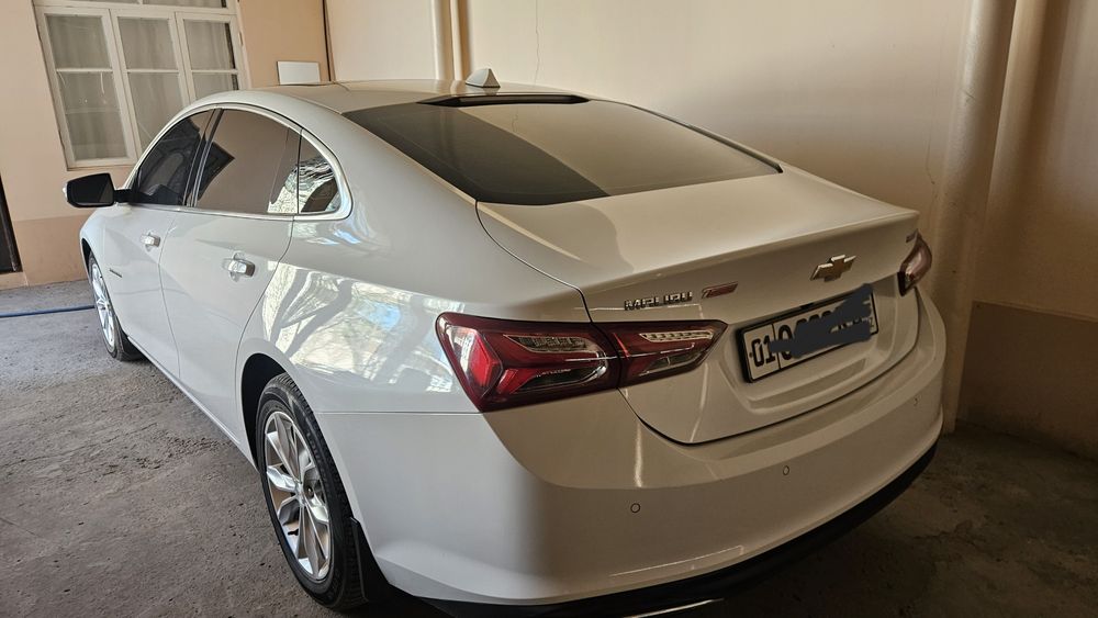 MALIBU 2 Primer 2021 yil